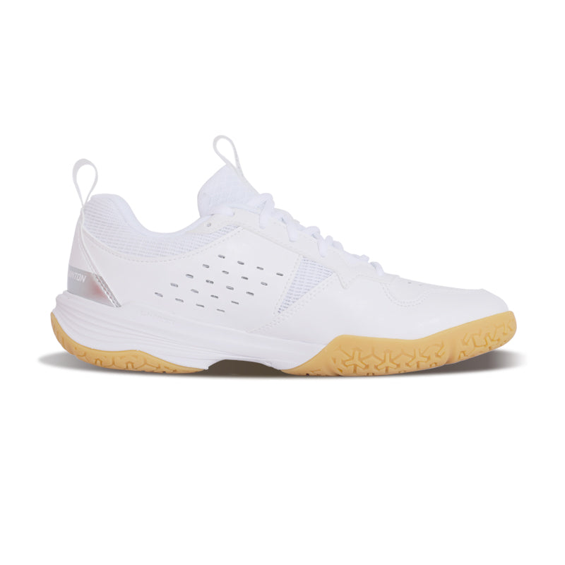 Li-Ning Almighty 5 'White' AYTT001-5