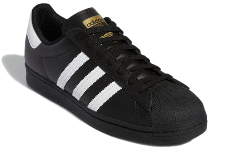 adidas Superstar ADV 'Black White' GW6931
