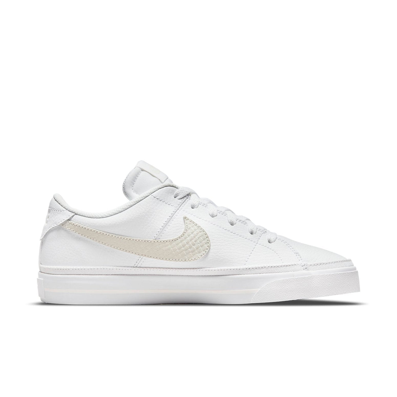 (WMNS) Nike Court Legacy White DN5053-100