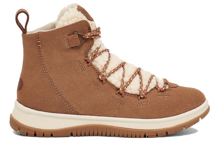 (WMNS) UGG Lakesider Heritage Mid 1121020-CHE