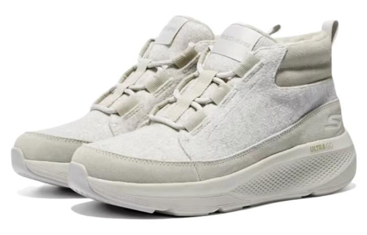 (WMNS) Skechers Bobs Sparrow 2.0 Shoes 'Beige' 144532-NAT