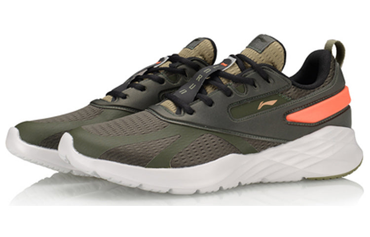 Li-Ning Crazy Run ARHP147-4