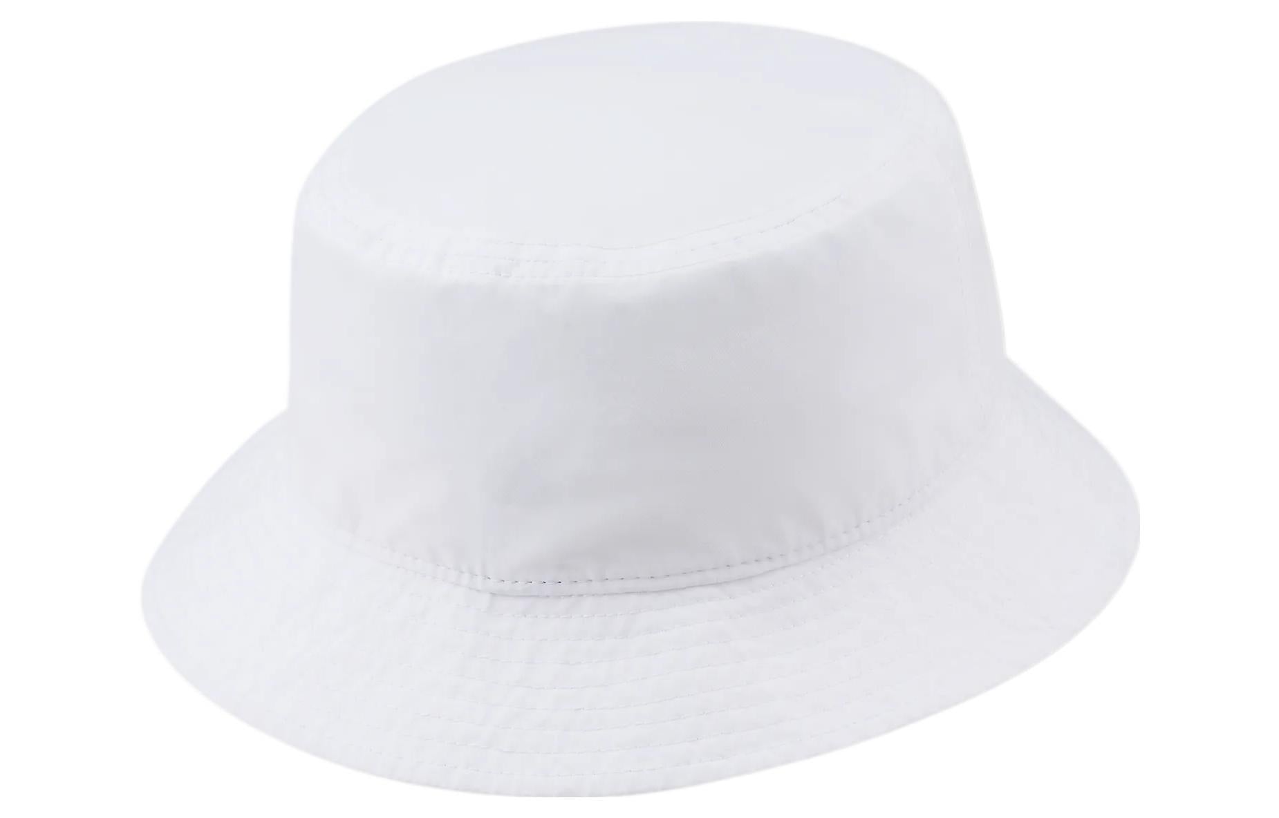 Air Jordan Jumpman Washed Bucket Hat 'White' DC3687-001