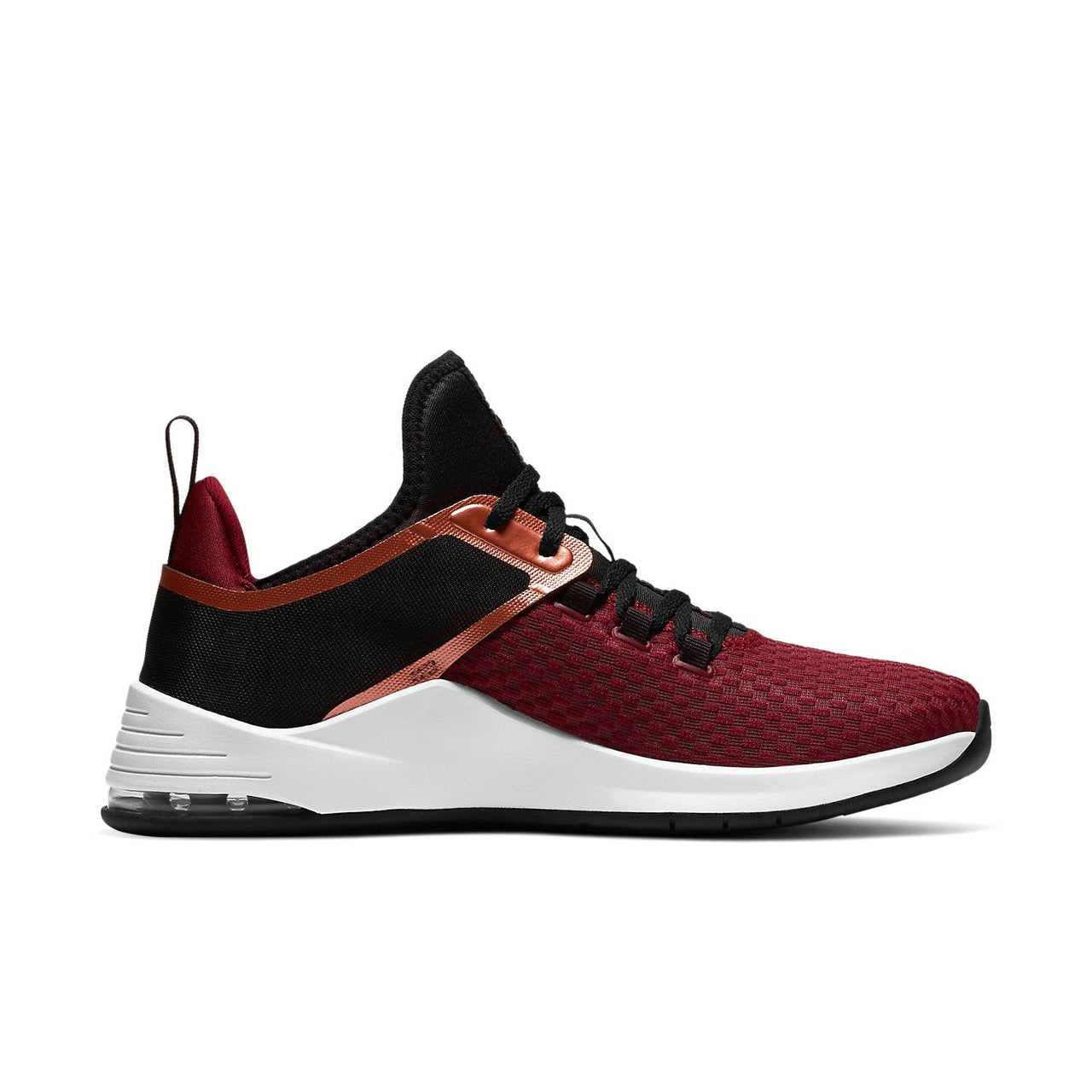 (WMNS) Nike Air Max Bella TR 2 'Icon Clash - Team Red Copper' AQ7492-602