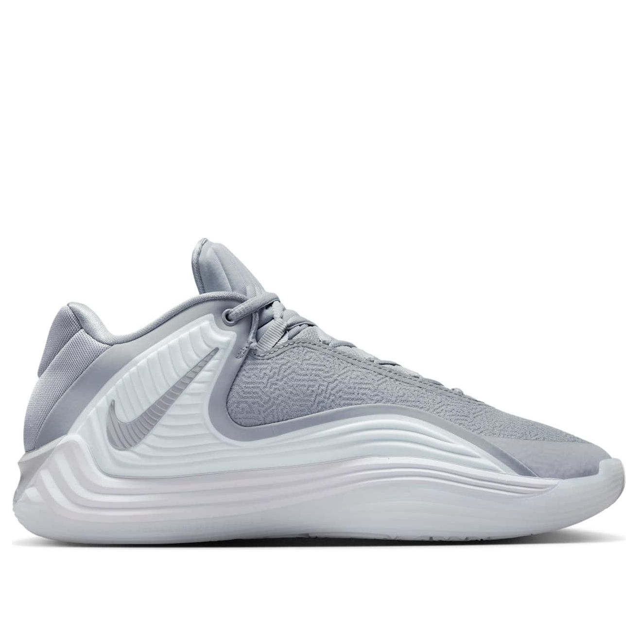 Nike Giannis Freak 7 Team Bank 'Wolf Grey' II7518-001