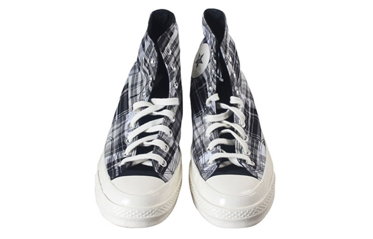 Converse Chuck 70 High 'Black Mason' 166850C
