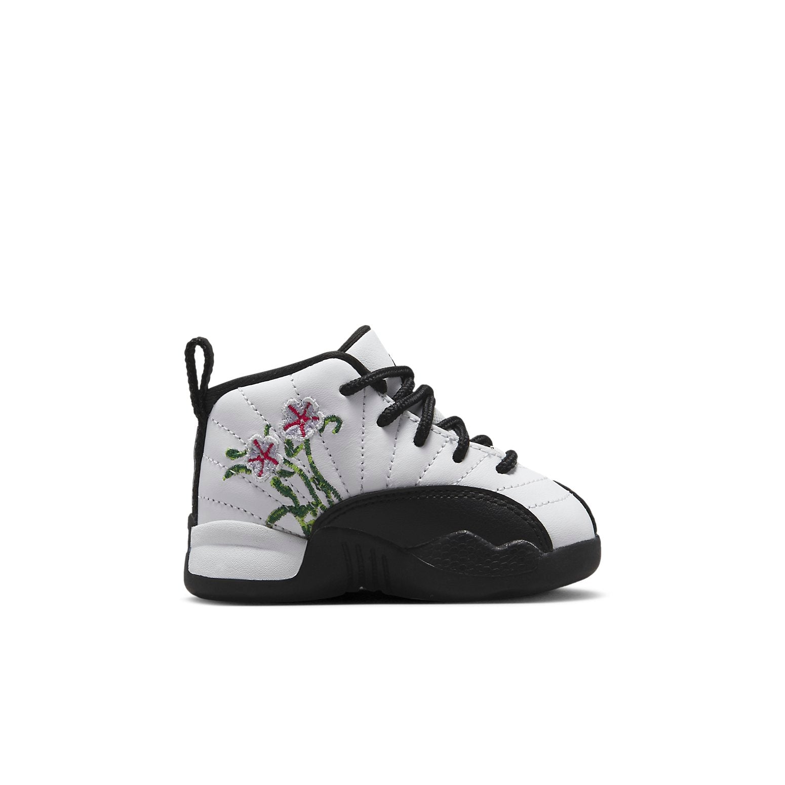 (TD) Air Jordan 12 Retro 'Floral' DR6955-100