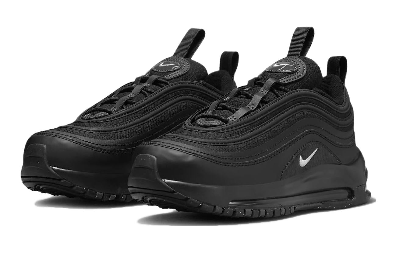 (PS) Nike Air Max 97 'Black' DR0638-011