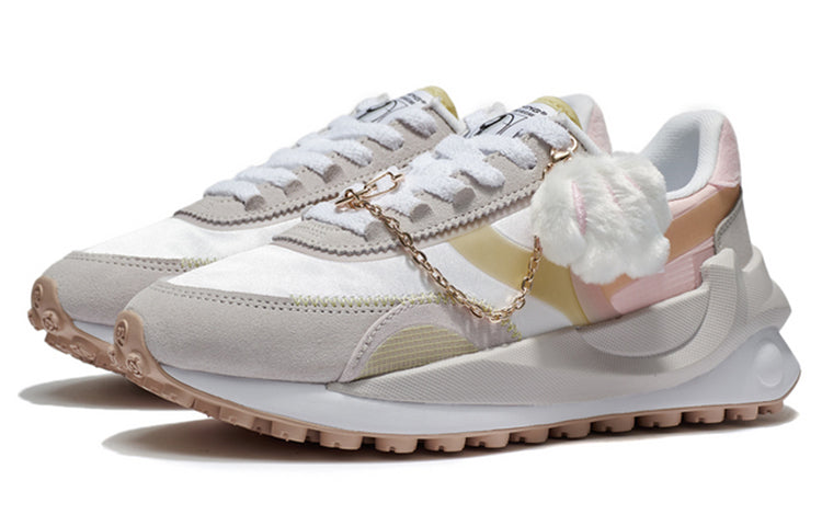 Li-Ning Eternal 92 'White' AGCS014-1