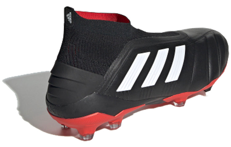 adidas Predator 19+ FG '25th Anniversary' EE8417