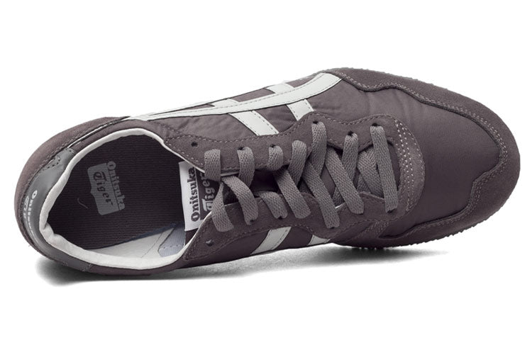 Onitsuka Tiger Serrano 'Grey White' D109L-1110