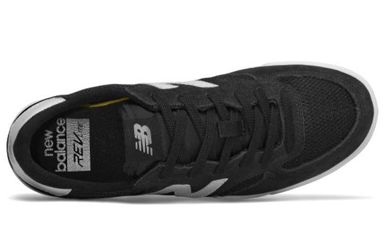 (WMNS) New Balance 300 Black/White WRT300MK