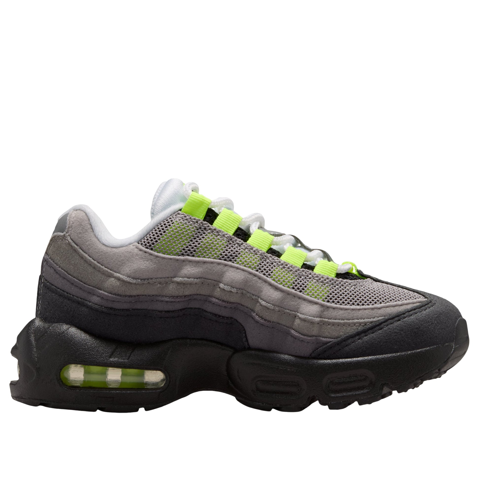 (PS) Nike Air max 95 'Neon' 905461-050