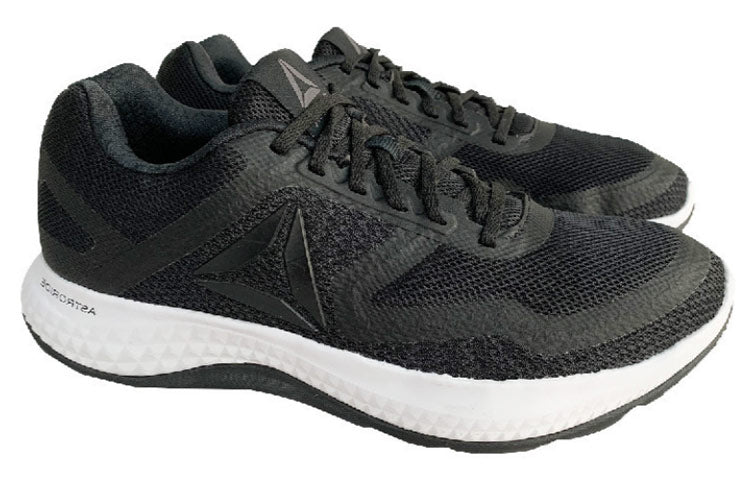 (WMNS) Reebok Astroride Duo 'Black White' CN4101