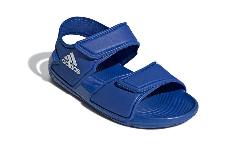 (GS) adidas Altaswim J 'Team Royal Blue' EG2135