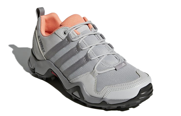 (WMNS) adidas Terrex AX2R 'Grey Coral' CM7722