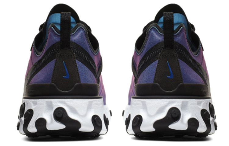 Nike React Element 55 Premium 'Sunset' BQ9241-002