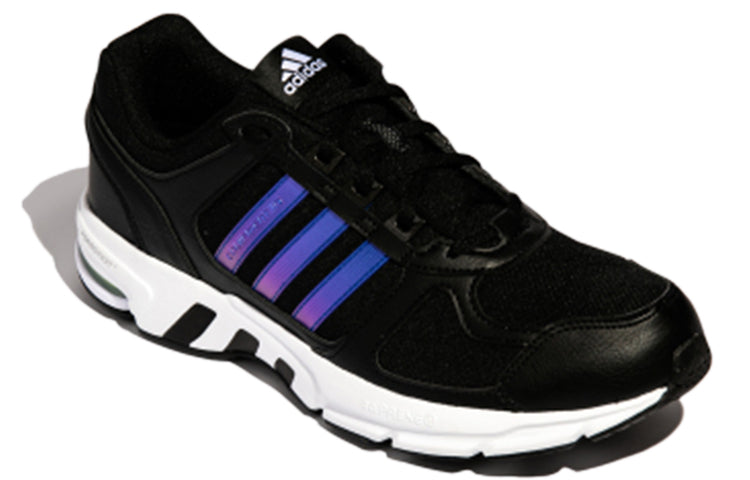 adidas Equipment 10 U Shoes Black/Purple GW2272