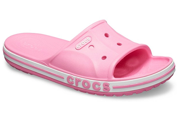 Crocs Bayaband Clog Red Slippers 205392-669