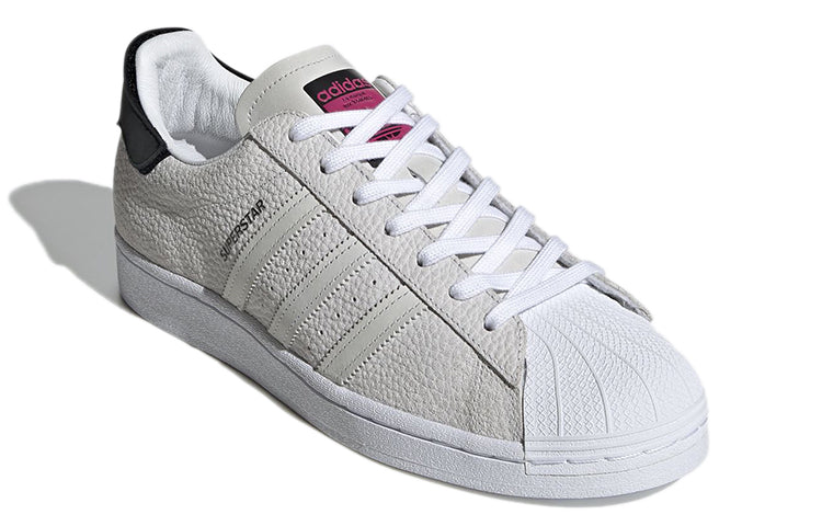 adidas originals Superstar 'Paris Light Grey' FV2827