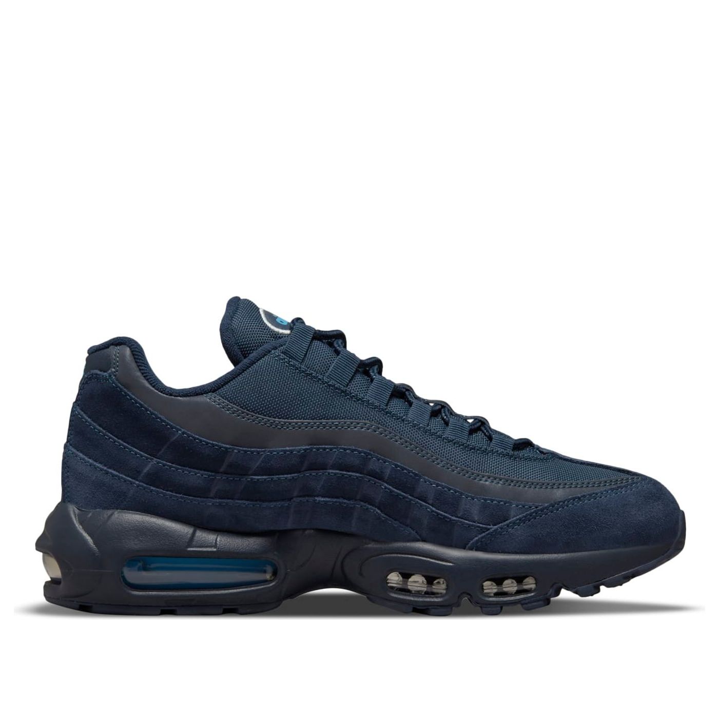 Nike Air Max 95 'Obsidian' DO6704-400