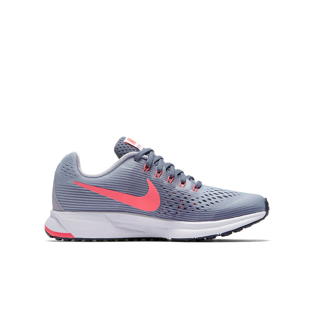 (GS) Nike Zoom Pegasus 34 'Provence Purple' 881954-501