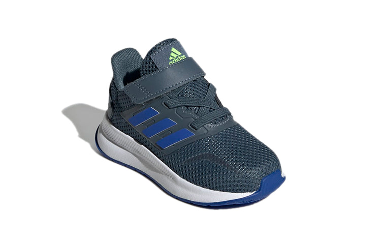 (TD) adidas Falcon Run 'Grey Blue' FW5146