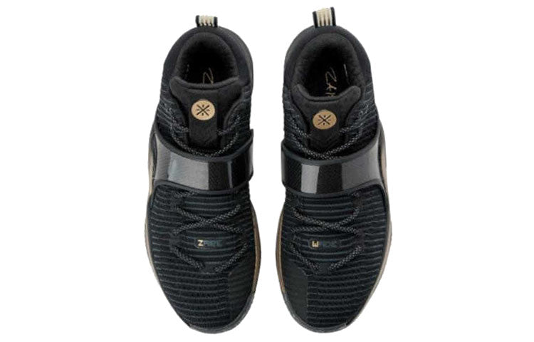 Li-Ning Way of Wade 6 'First Born' ABAM089-74