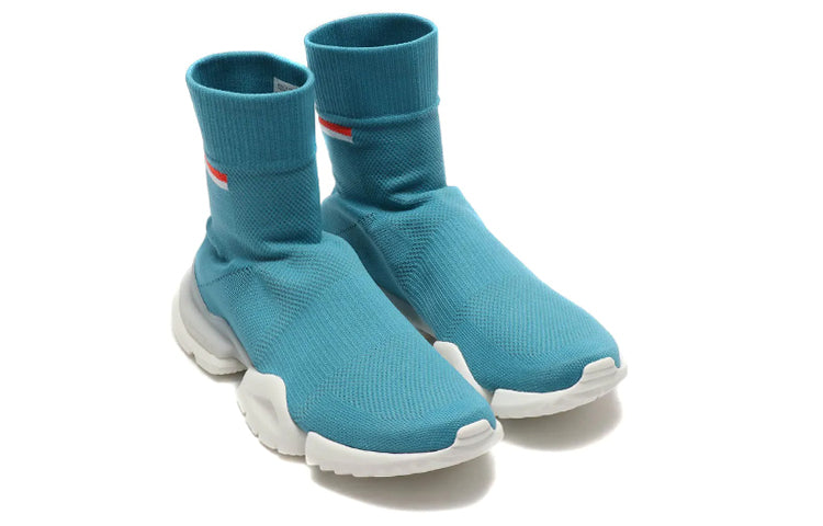 Reebok Tech Sock Run 'Mist' DV5544