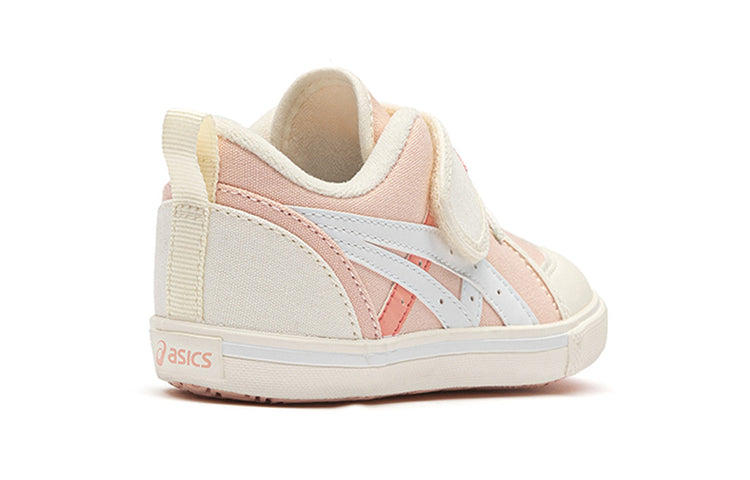 (TD) ASICS Paint Canvas 'Cream Pink' 1204A054-700