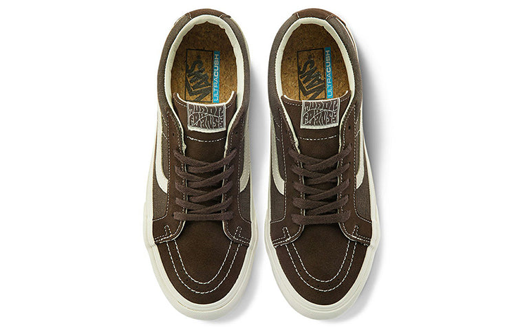 Vans Tudor x SK8-Low Reissue SF 'Java Turtledove' VN0A4UWI5A3