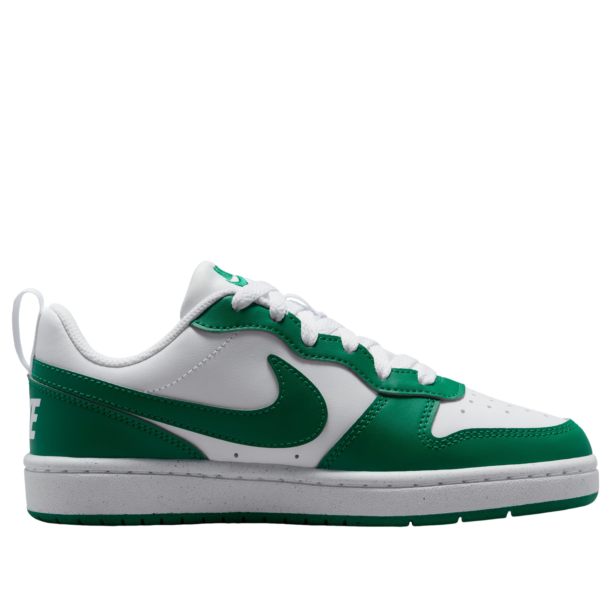 (GS) Nike Court Borough Low Recraft 'White Malachite' DV5456-139