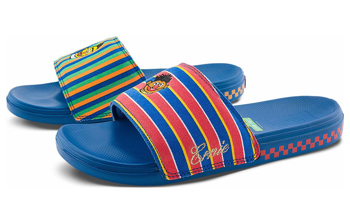 Vans X Sesame Street La Costa 'Ernie And Bert' VN0A5HF5448