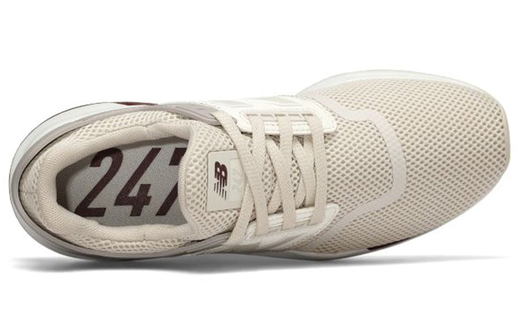 (WMNS) New Balance 247v v2 Grey WS247TRE