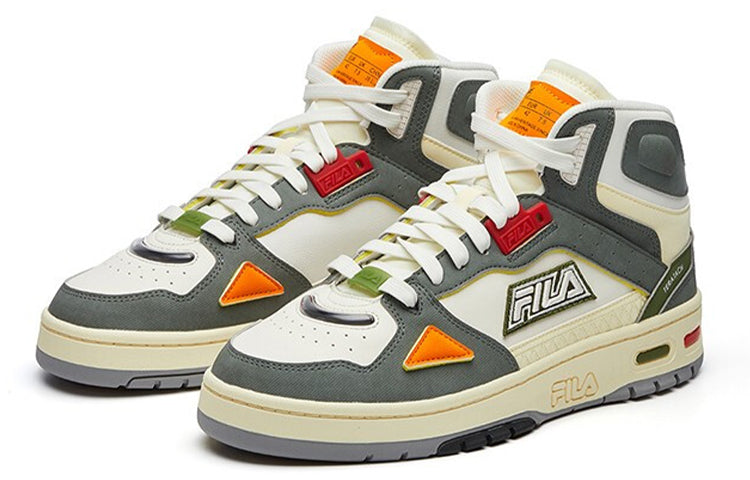 FILA FUSION T12M111204FGS