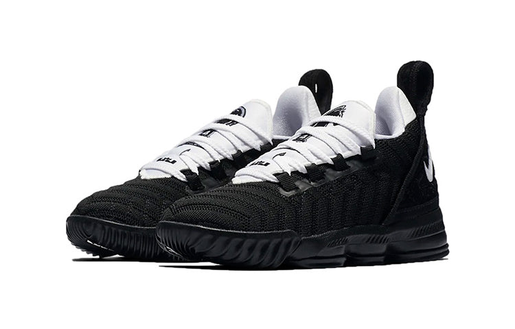 (PS) Nike LeBron 16 'Four Horsemen' CK3954-001