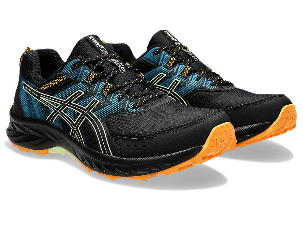 ASICS Gel-Venture 9 'Black Cool Matcha' 1011B486-009