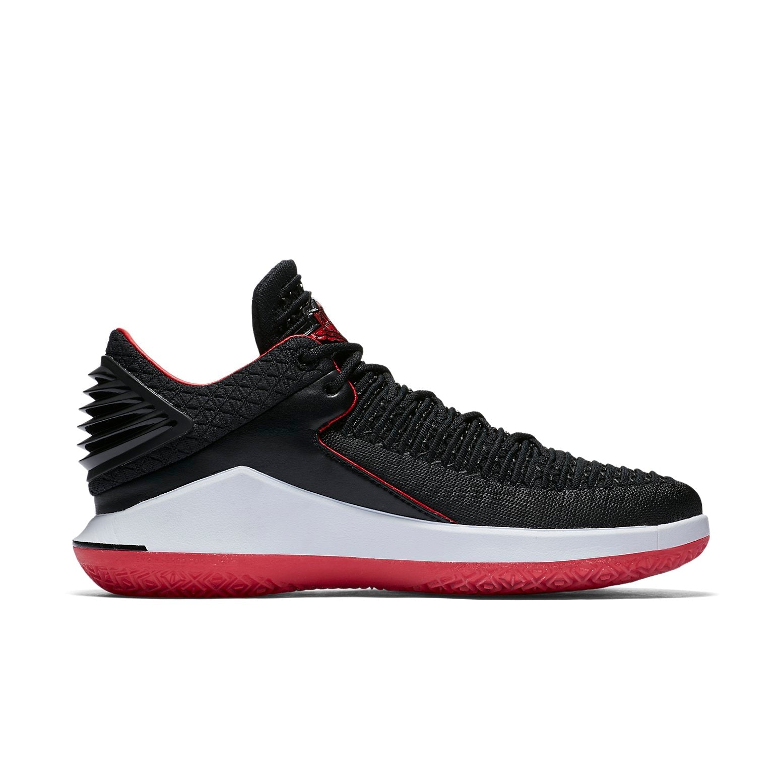 Air Jordan 32 Low 'Banned' AA1256-001