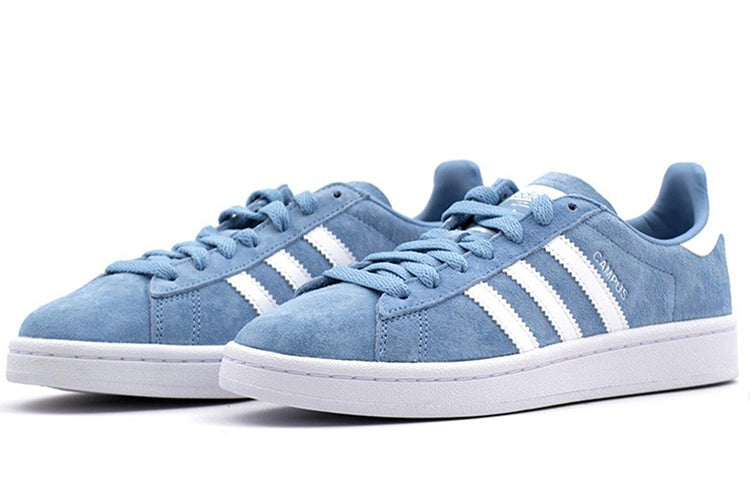 adidas Campus 'Ash Blue' DB0983