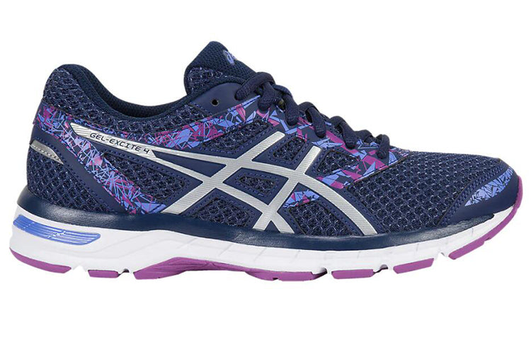 (WMNS) ASICS Gel-Excite 4 'Indigo Blue Orchid' T6E8N-4949