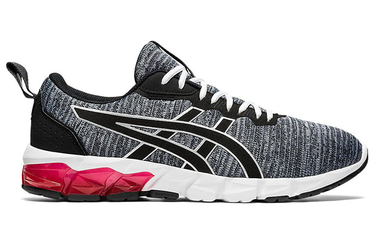 ASICS Gel Quantum 90 2 Street 'Grey Classic Red' 1021A503-025