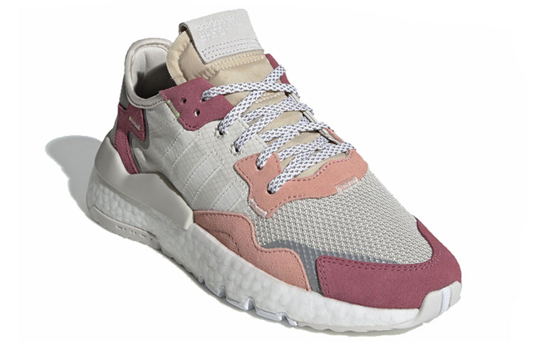 (WMNS) adidas Nite Jogger 'Trace Pink' DA8666