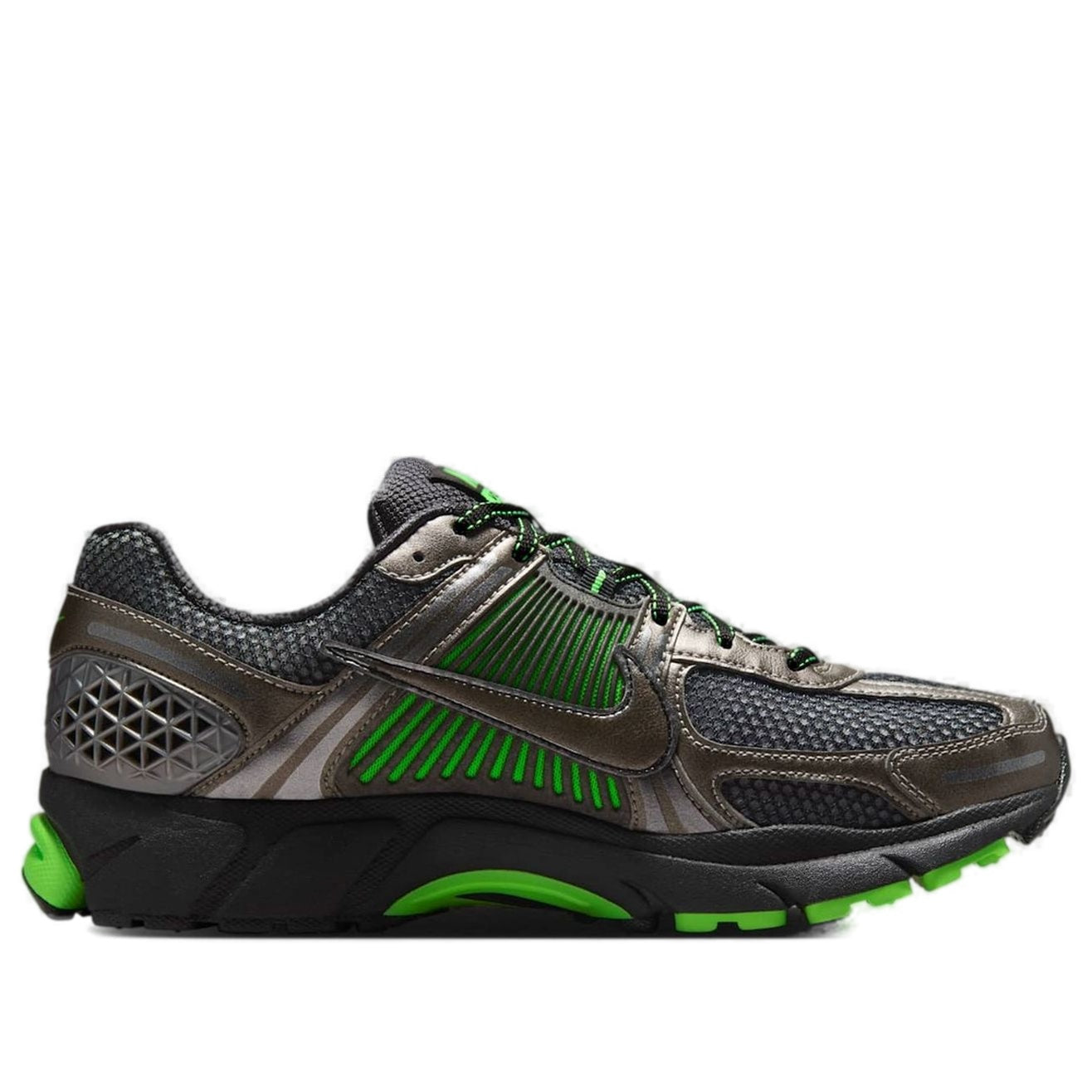 Nike Air Zoom Vomero 5 'Metallic Pewter Green Strike' IB2988-001