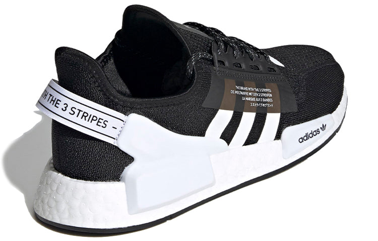adidas NMD_R1 V2 'Core Black' FV9021
