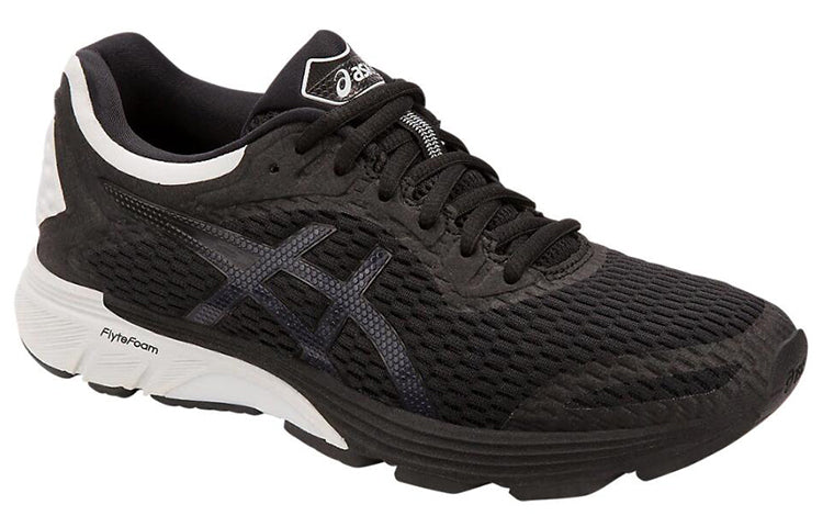 (WMNS) ASICS GT 4000 'Black Glacier Grey' 1012A145-001