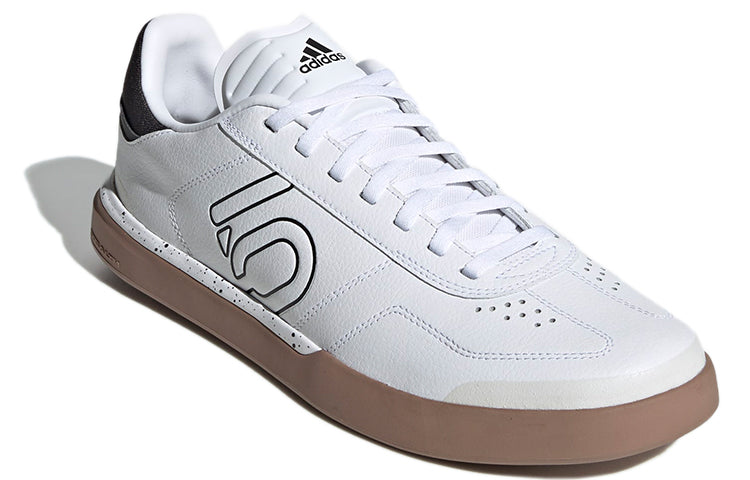 adidas Five Ten Sleuth Dlx 'White Brown' EG4616