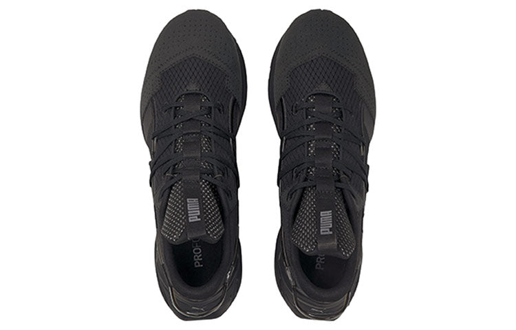 PUMA Ultra Triller 'Black' 194396-02