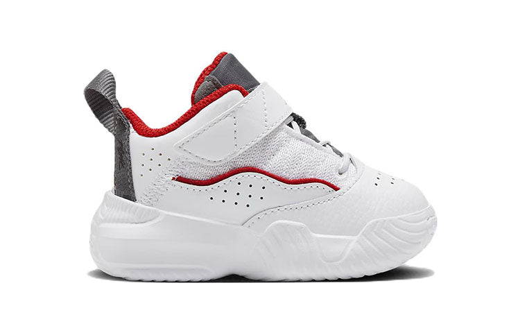 (TD) Air Jordan Stay Loyal 'White Light Graphite' DC7231-105