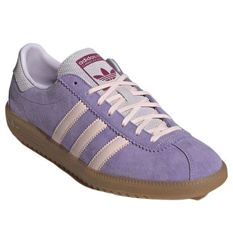 adidas Bermuda 'Purple' JR7157