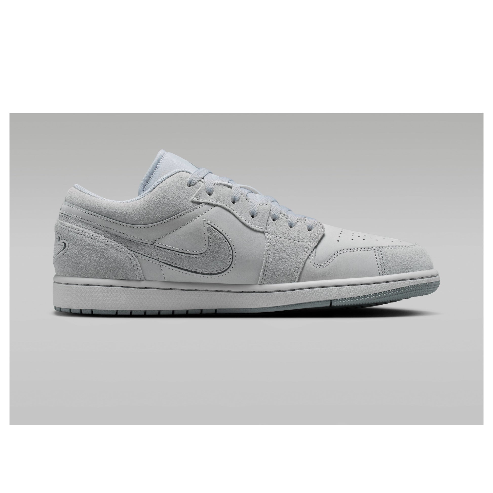 Air Jordan 1 Low SE Craft 'Wolf Grey' IR2014-012
